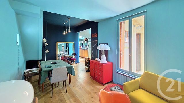 Maison &agrave; vendre - 4 pi&egrave;ces - 92,46 m2 - Houilles - 78 - ILE-DE-FRANCE