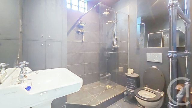 Maison &agrave; vendre - 4 pi&egrave;ces - 92,46 m2 - Houilles - 78 - ILE-DE-FRANCE