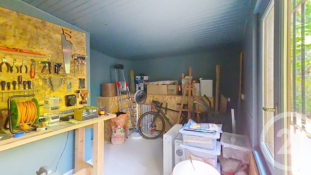 Maison &agrave; vendre - 4 pi&egrave;ces - 92,46 m2 - Houilles - 78 - ILE-DE-FRANCE