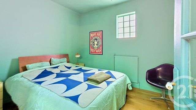 Maison &agrave; vendre - 4 pi&egrave;ces - 92,46 m2 - Houilles - 78 - ILE-DE-FRANCE