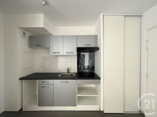 Appartement F2 &agrave; louer - 2 pi&egrave;ces - 36,20 m2 - Houilles - 78 - ILE-DE-FRANCE