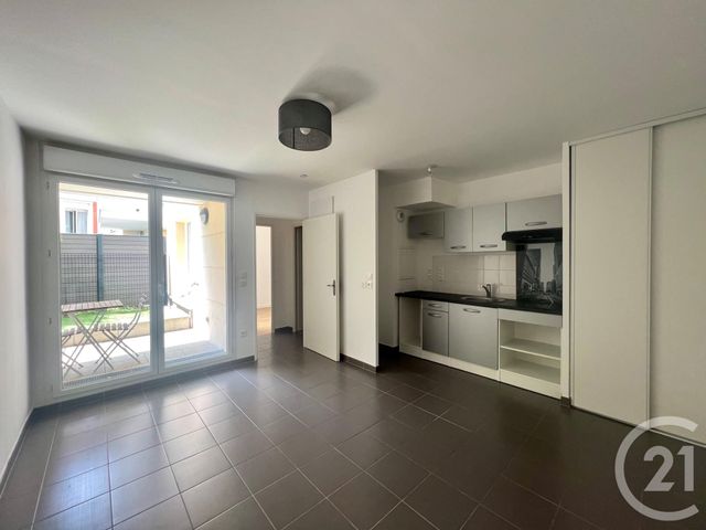appartement - HOUILLES - 78