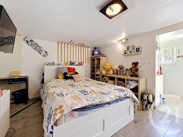 Maison &agrave; vendre - 5 pi&egrave;ces - 100 m2 - Houilles - 78 - ILE-DE-FRANCE