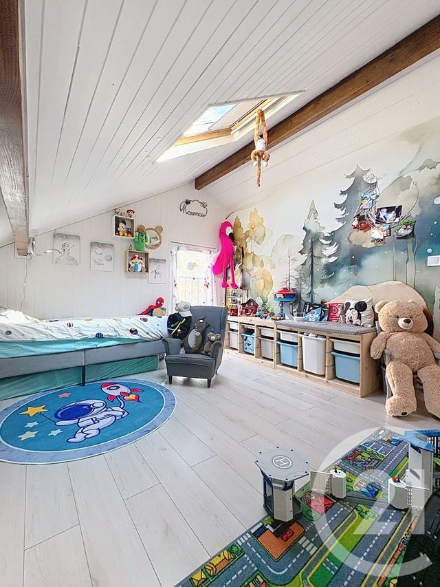 Maison &agrave; vendre - 5 pi&egrave;ces - 100 m2 - Houilles - 78 - ILE-DE-FRANCE