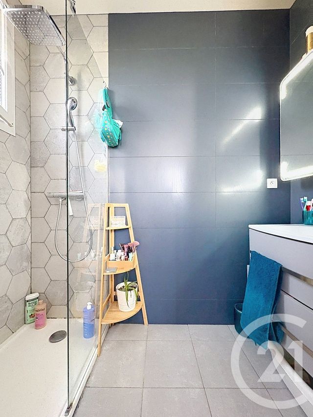Maison &agrave; vendre - 5 pi&egrave;ces - 100 m2 - Houilles - 78 - ILE-DE-FRANCE