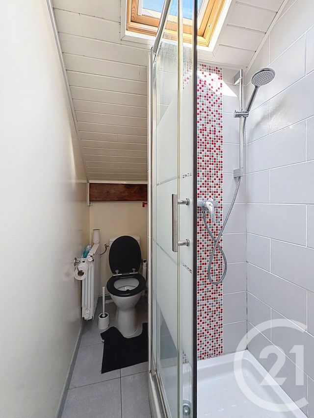 Maison &agrave; vendre - 5 pi&egrave;ces - 100 m2 - Houilles - 78 - ILE-DE-FRANCE