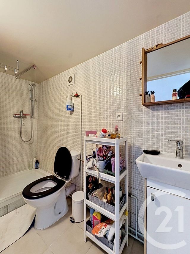 Maison &agrave; vendre - 5 pi&egrave;ces - 100 m2 - Houilles - 78 - ILE-DE-FRANCE