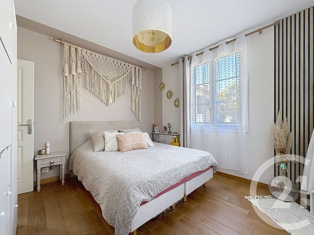 Maison &agrave; vendre - 5 pi&egrave;ces - 100 m2 - Houilles - 78 - ILE-DE-FRANCE