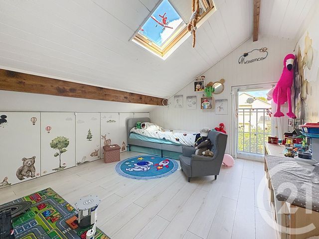 Maison &agrave; vendre - 5 pi&egrave;ces - 100 m2 - Houilles - 78 - ILE-DE-FRANCE