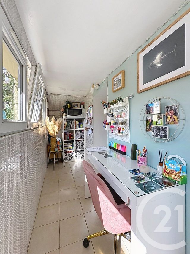 Maison &agrave; vendre - 5 pi&egrave;ces - 100 m2 - Houilles - 78 - ILE-DE-FRANCE