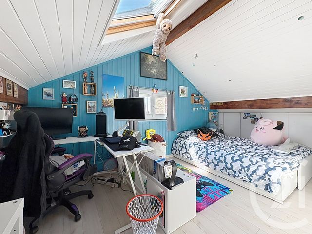 Maison &agrave; vendre - 5 pi&egrave;ces - 100 m2 - Houilles - 78 - ILE-DE-FRANCE