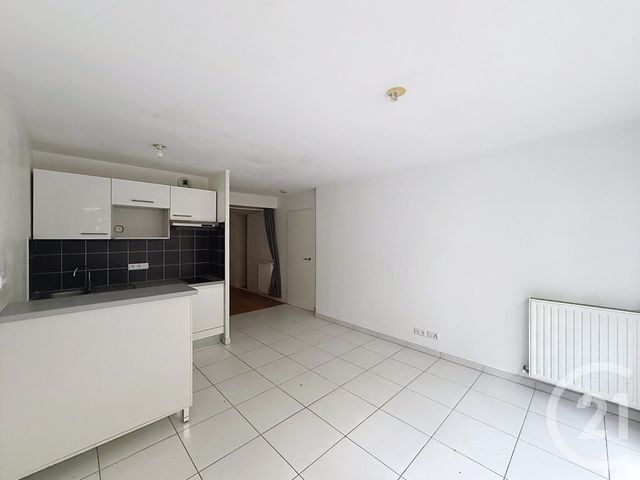 Appartement T1 &agrave; vendre - 1 pi&egrave;ce - 40,32 m2 - Bezons - 95 - ILE-DE-FRANCE