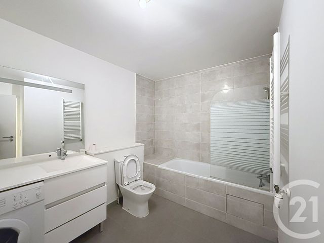 Appartement T1 &agrave; vendre - 1 pi&egrave;ce - 40,32 m2 - Bezons - 95 - ILE-DE-FRANCE