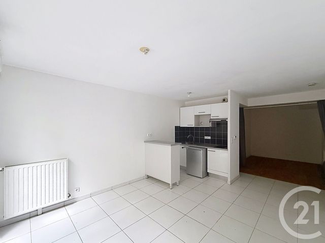Appartement T1 &agrave; vendre - 1 pi&egrave;ce - 40,32 m2 - Bezons - 95 - ILE-DE-FRANCE