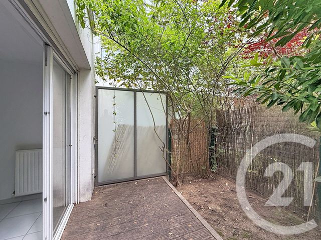 Appartement T1 &agrave; vendre - 1 pi&egrave;ce - 40,32 m2 - Bezons - 95 - ILE-DE-FRANCE