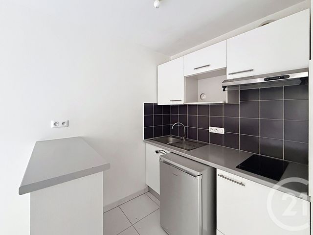 Appartement T1 &agrave; vendre - 1 pi&egrave;ce - 40,32 m2 - Bezons - 95 - ILE-DE-FRANCE