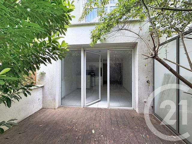 Appartement T1 &agrave; vendre - 1 pi&egrave;ce - 40,32 m2 - Bezons - 95 - ILE-DE-FRANCE