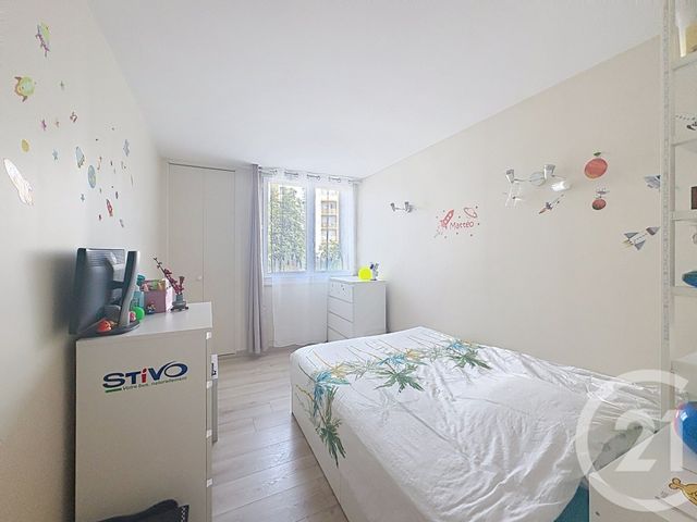 Appartement &agrave; vendre - 5 pi&egrave;ces - 103 m2 - Bezons - 95 - ILE-DE-FRANCE