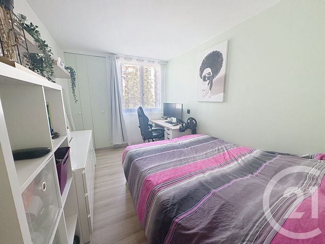 Appartement &agrave; vendre - 5 pi&egrave;ces - 103 m2 - Bezons - 95 - ILE-DE-FRANCE
