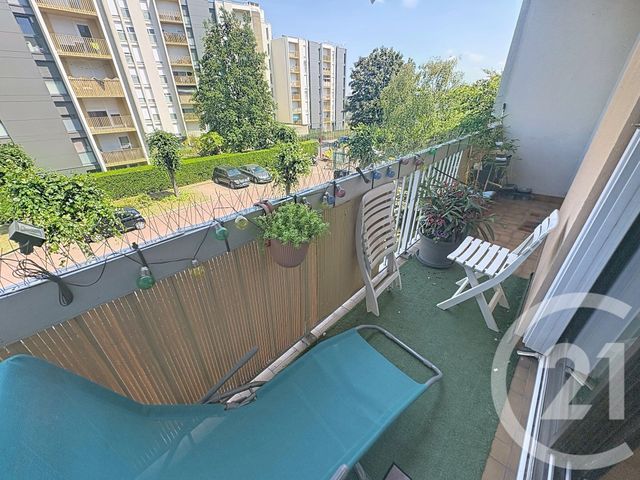 Appartement &agrave; vendre - 5 pi&egrave;ces - 103 m2 - Bezons - 95 - ILE-DE-FRANCE