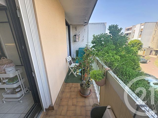 Appartement &agrave; vendre - 5 pi&egrave;ces - 103 m2 - Bezons - 95 - ILE-DE-FRANCE