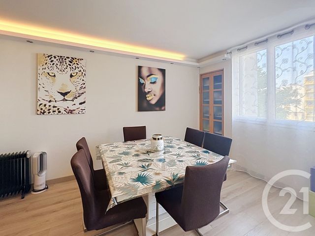 Appartement &agrave; vendre - 5 pi&egrave;ces - 103 m2 - Bezons - 95 - ILE-DE-FRANCE
