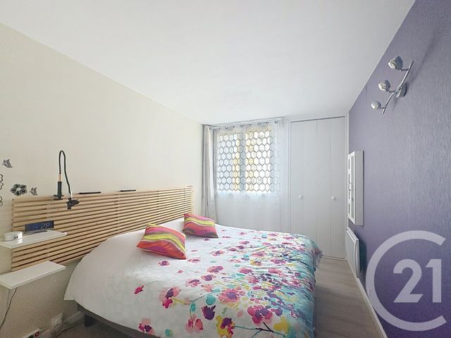 Appartement &agrave; vendre - 5 pi&egrave;ces - 103 m2 - Bezons - 95 - ILE-DE-FRANCE