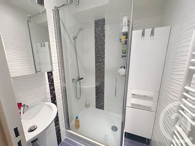Appartement &agrave; vendre - 5 pi&egrave;ces - 103 m2 - Bezons - 95 - ILE-DE-FRANCE