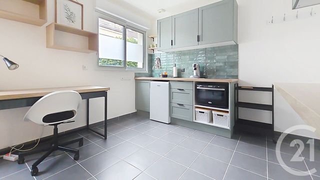 Appartement Studio &agrave; louer - 1 pi&egrave;ce - 20,25 m2 - Sartrouville - 78 - ILE-DE-FRANCE