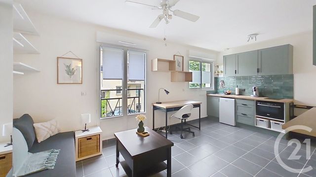appartement - SARTROUVILLE - 78