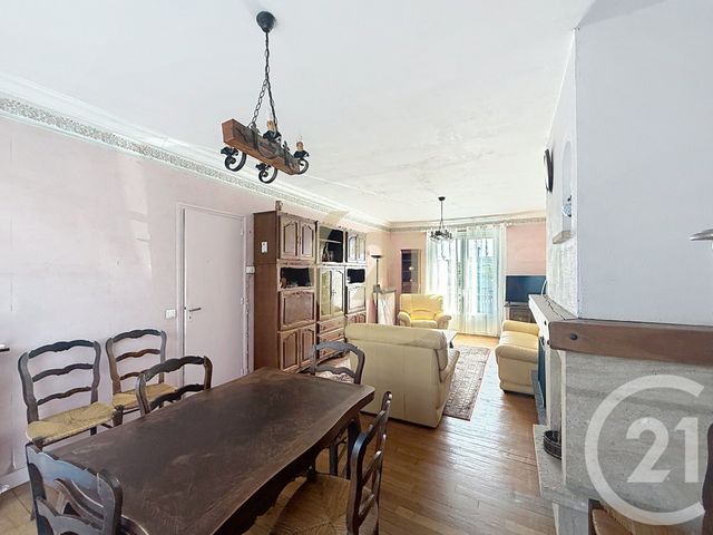 Maison &agrave; vendre - 6 pi&egrave;ces - 103,94 m2 - Houilles - 78 - ILE-DE-FRANCE