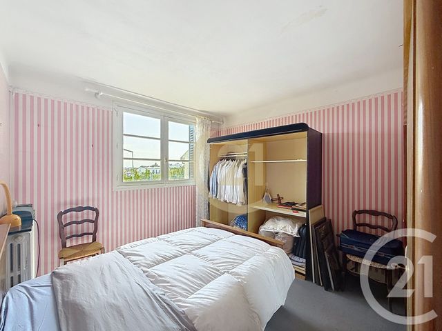 Maison &agrave; vendre - 6 pi&egrave;ces - 103,94 m2 - Houilles - 78 - ILE-DE-FRANCE