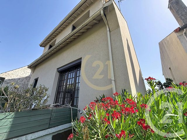 Maison &agrave; vendre - 6 pi&egrave;ces - 103,94 m2 - Houilles - 78 - ILE-DE-FRANCE