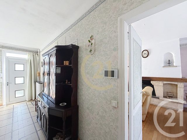 Maison &agrave; vendre - 6 pi&egrave;ces - 103,94 m2 - Houilles - 78 - ILE-DE-FRANCE