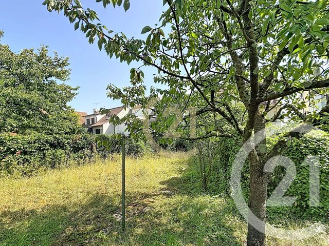 Maison &agrave; vendre - 6 pi&egrave;ces - 103,94 m2 - Houilles - 78 - ILE-DE-FRANCE