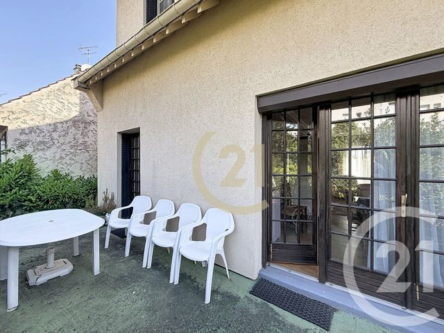 Maison &agrave; vendre - 6 pi&egrave;ces - 103,94 m2 - Houilles - 78 - ILE-DE-FRANCE