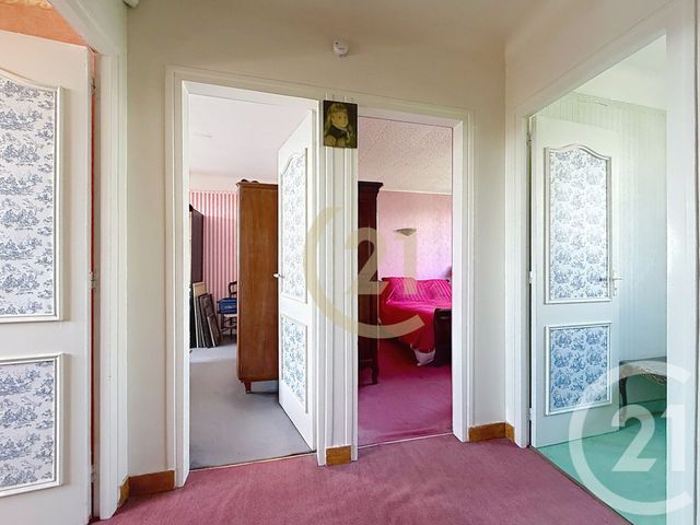 Maison &agrave; vendre - 6 pi&egrave;ces - 103,94 m2 - Houilles - 78 - ILE-DE-FRANCE