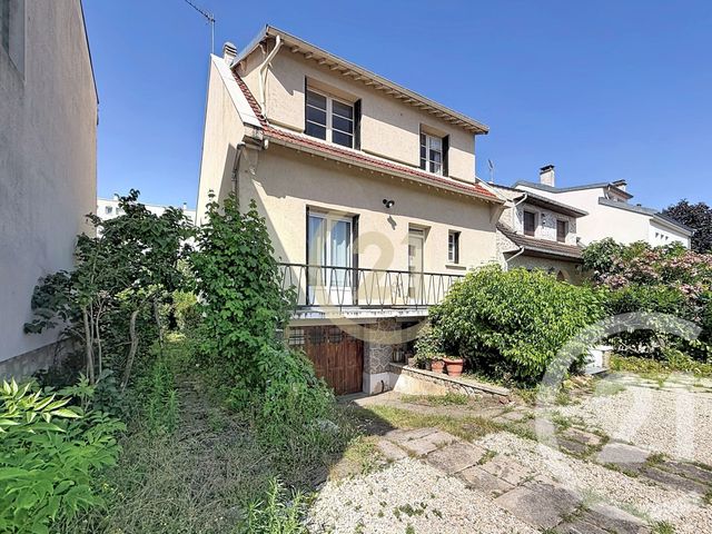 Maison &agrave; vendre - 6 pi&egrave;ces - 103,94 m2 - Houilles - 78 - ILE-DE-FRANCE