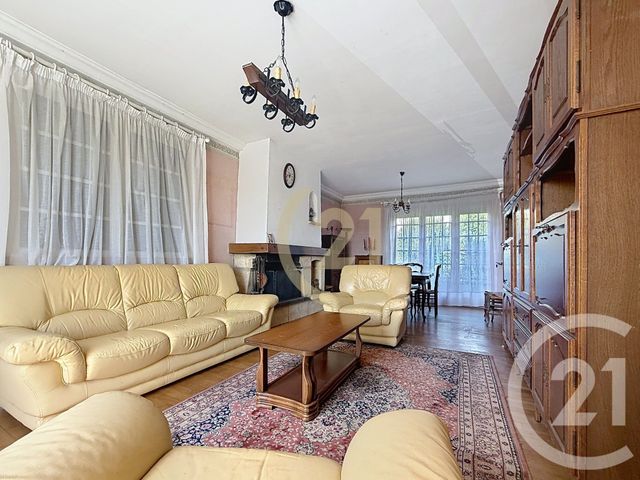 Maison &agrave; vendre - 6 pi&egrave;ces - 103,94 m2 - Houilles - 78 - ILE-DE-FRANCE