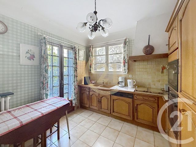 Maison &agrave; vendre - 6 pi&egrave;ces - 103,94 m2 - Houilles - 78 - ILE-DE-FRANCE