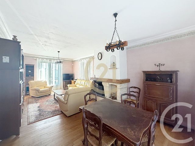 Maison &agrave; vendre - 6 pi&egrave;ces - 103,94 m2 - Houilles - 78 - ILE-DE-FRANCE