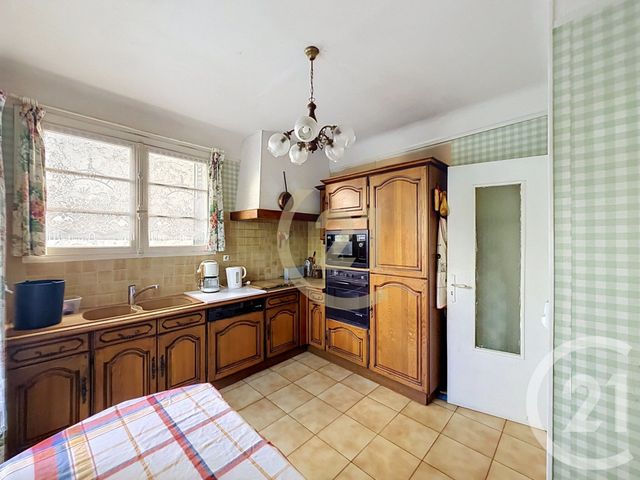 Maison &agrave; vendre - 6 pi&egrave;ces - 103,94 m2 - Houilles - 78 - ILE-DE-FRANCE