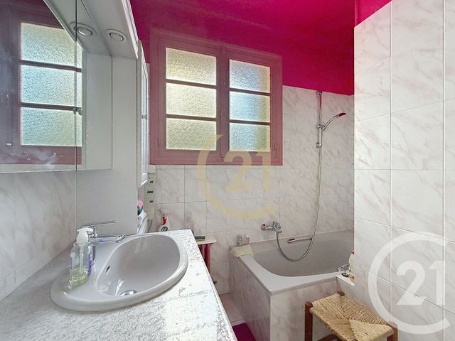 Maison &agrave; vendre - 6 pi&egrave;ces - 103,94 m2 - Houilles - 78 - ILE-DE-FRANCE