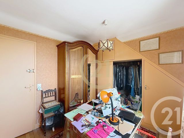 Maison &agrave; vendre - 6 pi&egrave;ces - 103,94 m2 - Houilles - 78 - ILE-DE-FRANCE