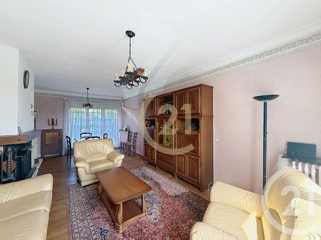 Maison &agrave; vendre - 6 pi&egrave;ces - 103,94 m2 - Houilles - 78 - ILE-DE-FRANCE