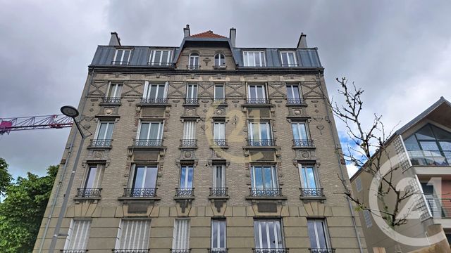 Appartement F2 &agrave; vendre - 2 pi&egrave;ces - 47,95 m2 - Houilles - 78 - ILE-DE-FRANCE
