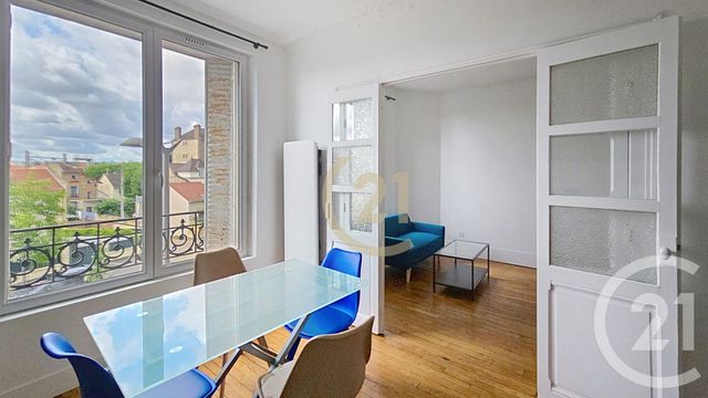 Appartement F2 &agrave; vendre - 2 pi&egrave;ces - 47,95 m2 - Houilles - 78 - ILE-DE-FRANCE
