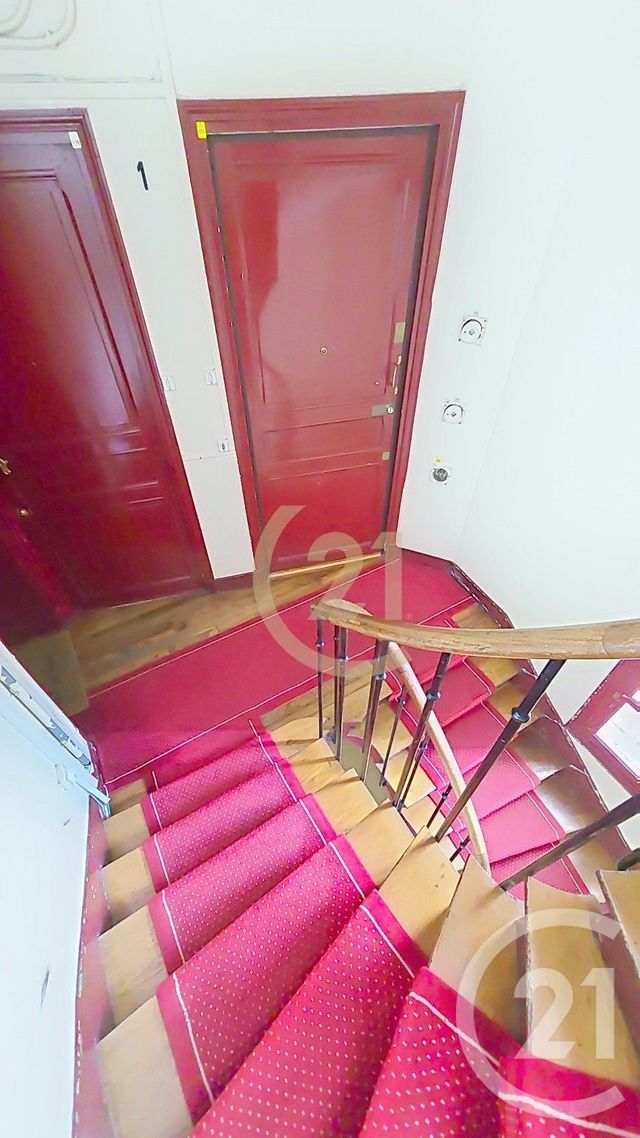 Appartement F2 &agrave; vendre - 2 pi&egrave;ces - 47,95 m2 - Houilles - 78 - ILE-DE-FRANCE
