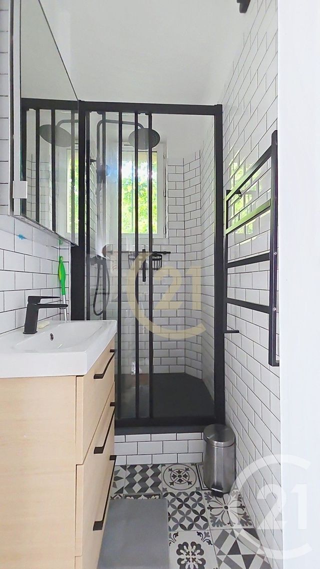 Appartement F2 &agrave; vendre - 2 pi&egrave;ces - 47,95 m2 - Houilles - 78 - ILE-DE-FRANCE