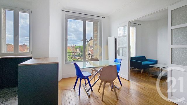 Appartement F2 à vendre HOUILLES
